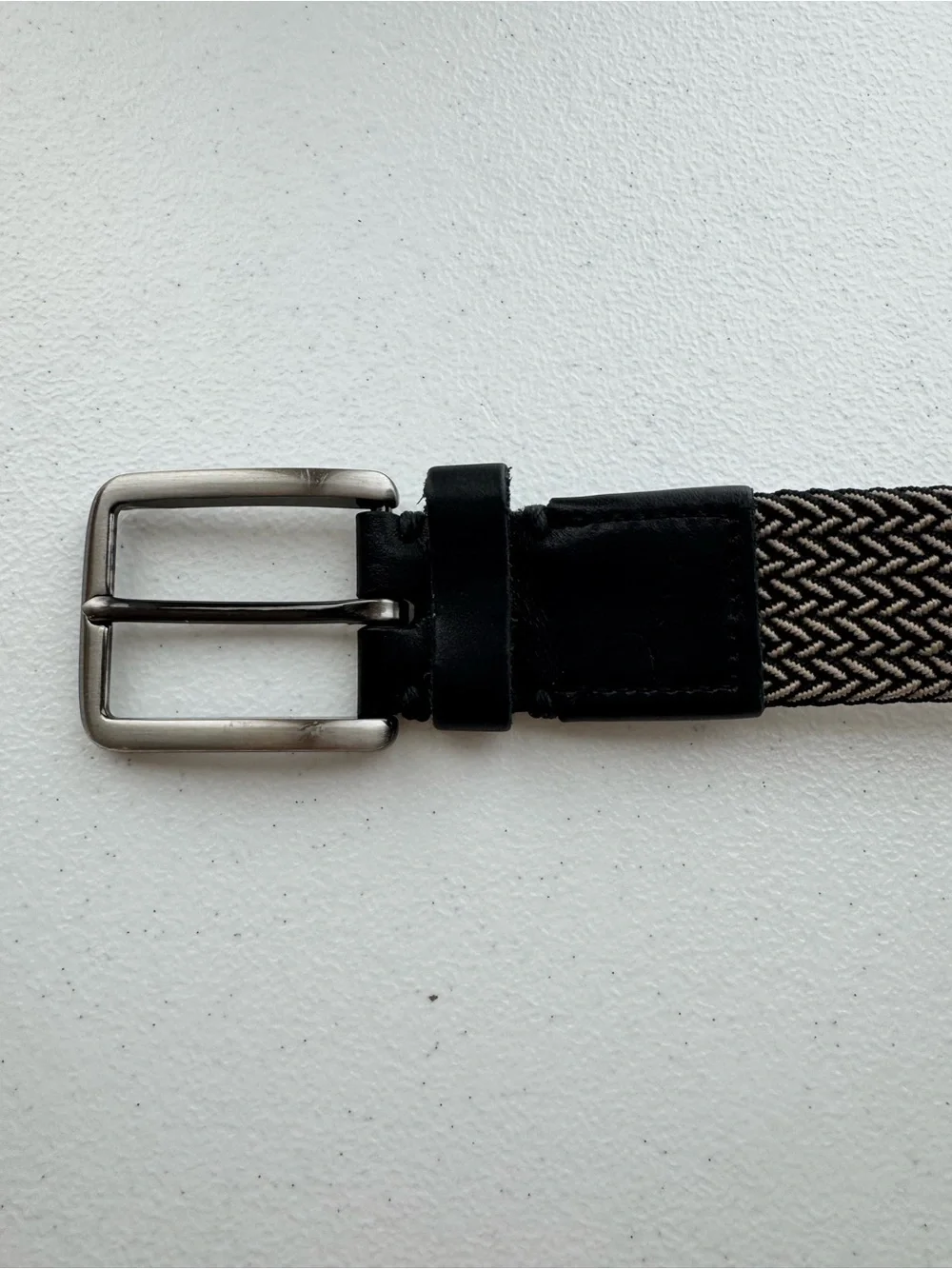 Tommy Bahama Braided Stretch Belt 48